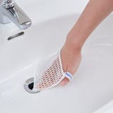 あみたわし 2枚入 そうじの神様 | livingut | 詳細画像6