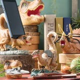 デスクキーパー ペン立て メガネスタンド | livingut | 詳細画像9