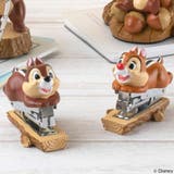 ステープラー チップ＆デール ディズニー | livingut | 詳細画像1 