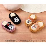 モップスリッパ 23~26cm ディズニー | livingut | 詳細画像4