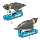 ステープラー ペンギン ステンプラー | livingut | 詳細画像2 
