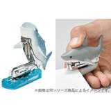 ステープラー ペンギン ステンプラー | livingut | 詳細画像4 