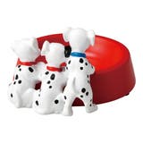 トレイ 101 101匹わんちゃん | livingut | 詳細画像3 