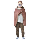 バスタオル ナマケモノ タオル | livingut | 詳細画像7 