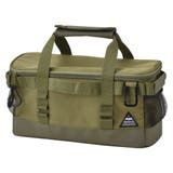 ツールバッグ 5L パーティションバッグS | livingut | 詳細画像15 