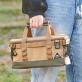 ツールバッグ 5L パーティションバッグS | livingut | 詳細画像17 