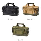 ツールバッグ 5L パーティションバッグS | livingut | 詳細画像3 