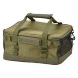 ツールバッグ 9L パーティションバッグM | livingut | 詳細画像13 