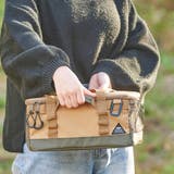 ツールバッグ 9L パーティションバッグM | livingut | 詳細画像14 