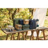 ツールバッグ 10L リュックサックタイプ | livingut | 詳細画像19