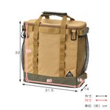ツールバッグ 10L リュックサックタイプ | livingut | 詳細画像4