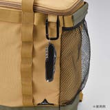 ツールバッグ 10L リュックサックタイプ | livingut | 詳細画像7