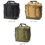 ツールバッグ 19L ショルダーバッグタイプ | livingut | 詳細画像3 