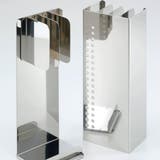 包丁スタンド ステンレス 日本製 | livingut | 詳細画像6 