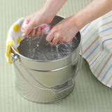 バケツ ステンレス フタ付きバケツ8Ｌ | livingut | 詳細画像5 