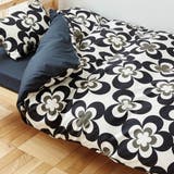 掛ふとんカバー シングルロング REMOVA | livingut | 詳細画像15