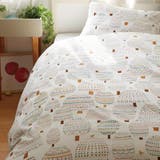 掛ふとんカバー シングルロング REMOVA | livingut | 詳細画像15