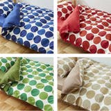 掛ふとんカバー シングルロング REMOVA | livingut | 詳細画像12