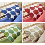 枕カバーM nism 43×63cm | livingut | 詳細画像4 