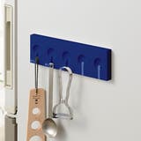 5連フック キッチン収納 キッチン用フック | livingut | 詳細画像6 