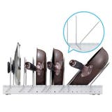 フライパンスタンド フライパン 鍋 | livingut | 詳細画像13 