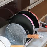 フライパンスタンド フライパン 鍋 | livingut | 詳細画像20 