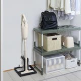 クリーナースタンド 掃除機 スタンド | livingut | 詳細画像8 