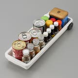 シンク下収納 スライドトレー スリム | livingut | 詳細画像5 