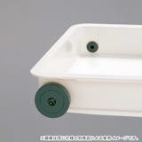 シンク下収納 スライドトレー スリム | livingut | 詳細画像7 