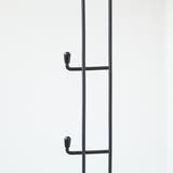 ハンガー 2段 収納アップ | livingut | 詳細画像9 