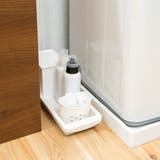 トイレ収納 スライドトレー スリムタイプ | livingut | 詳細画像4