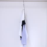 ハンガー 2本組 省スペースハンガー | livingut | 詳細画像5 