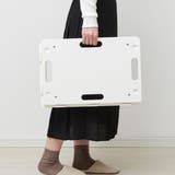 連結キャリー 1台入り 幅46 | livingut | 詳細画像10 