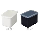 米びつ 5kg用 システムキッチン | livingut | 詳細画像3