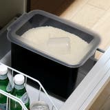 米びつ 5kg用 システムキッチン | livingut | 詳細画像5