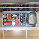 米びつ 5kg用 システムキッチン | livingut | 詳細画像8