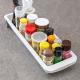 キッチン収納 シンク下 スライドラック | livingut | 詳細画像12 