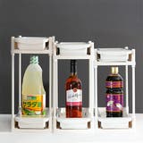 キッチン収納 シンク下 スライドラック | livingut | 詳細画像15 