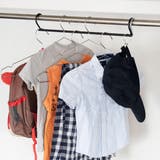 ダブル収納ハンガー 伸縮タイプ 1台入り | livingut | 詳細画像7 