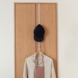 ドアフック 伸縮タイプ 収納 | livingut | 詳細画像6