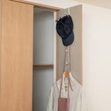 ドアフック 伸縮タイプ 収納 | livingut | 詳細画像7