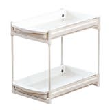 キッチン収納 シンク下 スライドラック | livingut | 詳細画像16 