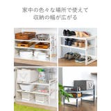 シンク下 収納 伸縮式 | livingut | 詳細画像7 