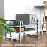 シンク下 収納 伸縮式 | livingut | 詳細画像16 