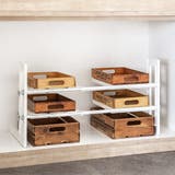 シンク下 収納 伸縮式 | livingut | 詳細画像18 