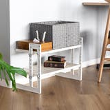 シンク下 収納 伸縮式 | livingut | 詳細画像20 