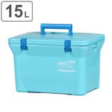 クーラーボックス 15L アクアブルー | livingut | 詳細画像1