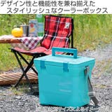 クーラーボックス 15L アクアブルー | livingut | 詳細画像2