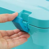 クーラーボックス 15L アクアブルー | livingut | 詳細画像11