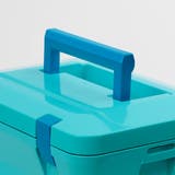 クーラーボックス 15L アクアブルー | livingut | 詳細画像12